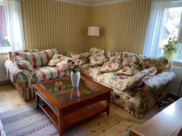 Casa de Ann-Marie