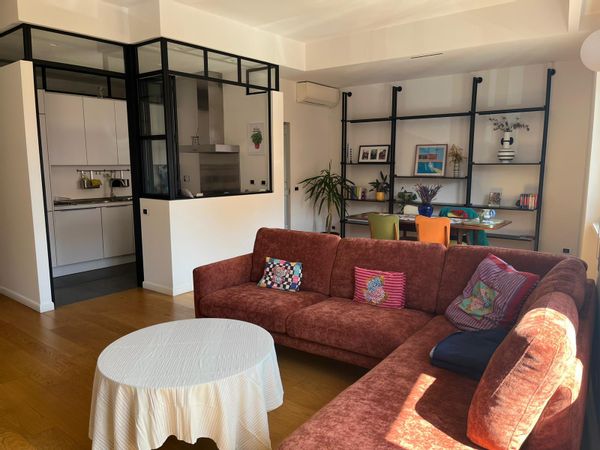 Livia&Alessandroina kuća