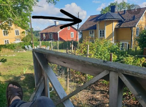 Jon-Nicklasina kuća