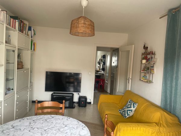 Cosy apartment in town center