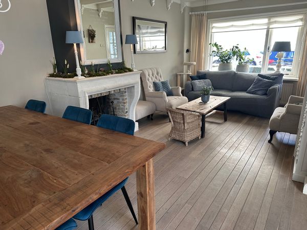 AH Aalbers - van Dobben's house