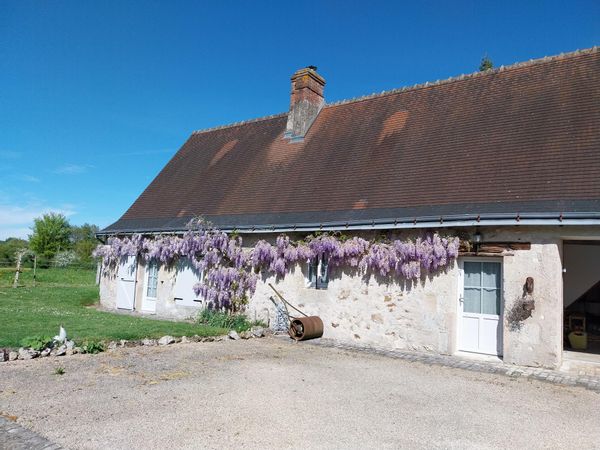 Martine et Eric s Haus