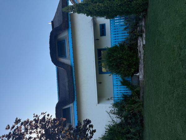 Casa di Jonathan