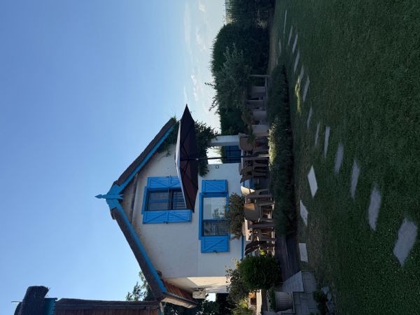 Casa di Jonathan