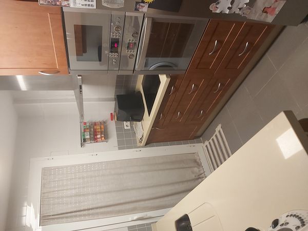 Casa de MARIA ESTHER