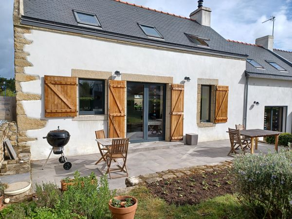 Daniele et Philippeina kuća