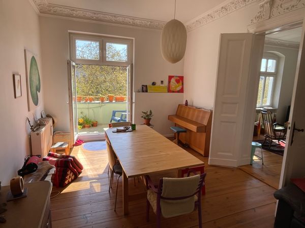 La maison de Matthias