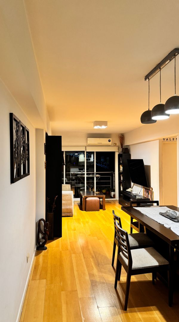 Casa de Alberto Valentin