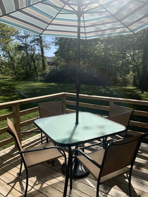 Bethany Beach, USA - Sandy Bottoms: Experience the Simplicity of Seaside Living in Bethany