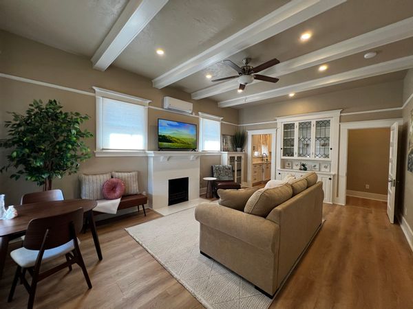 Rick & Sylviaina kuća