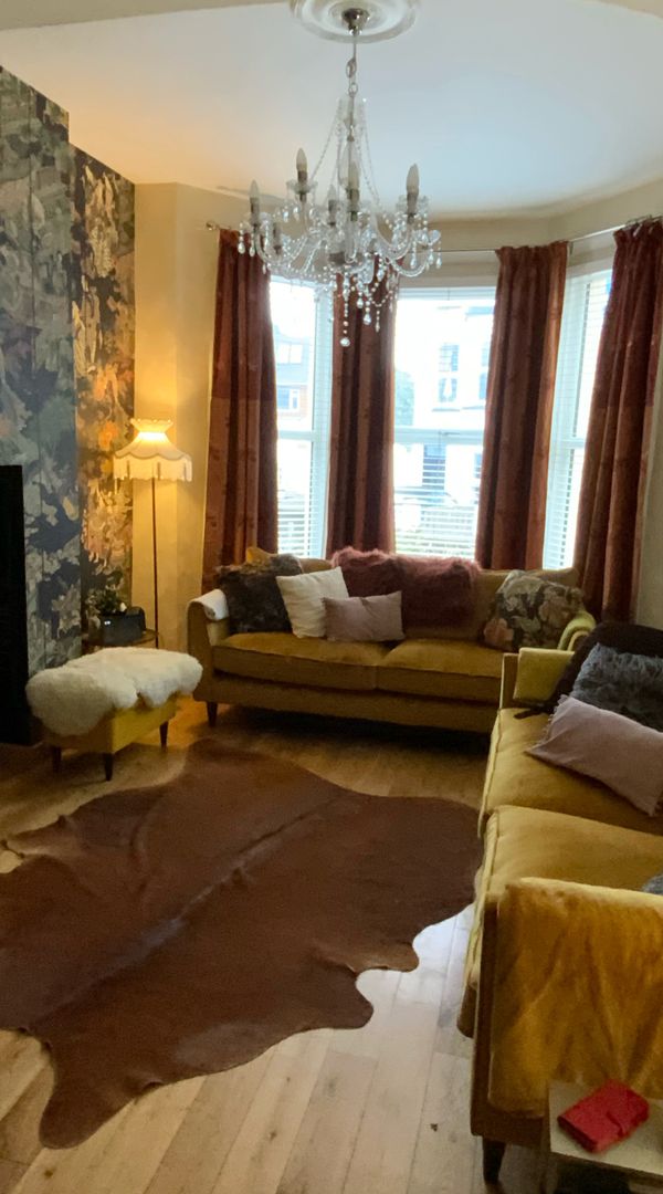 Joanne and David s Haus