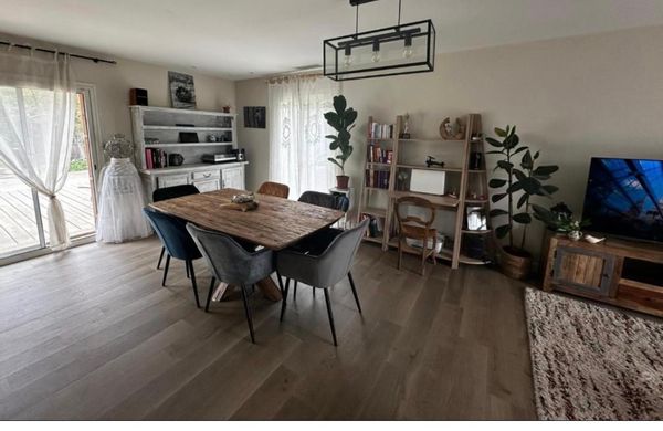 Casa di Laurent