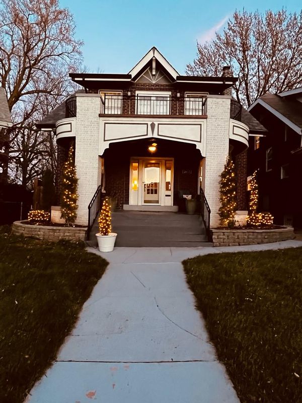 Julissa & Steveina kuća