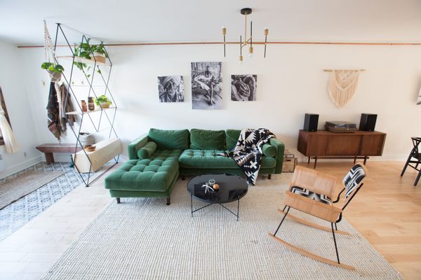 Marie-Claudeina kuća