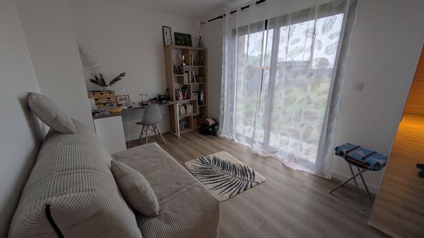 Casa de Mathilde