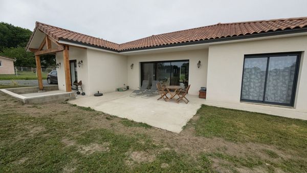 Casa di Mathilde