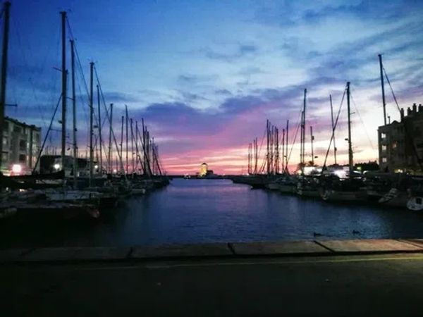 Ignacio y Juliaina kuća