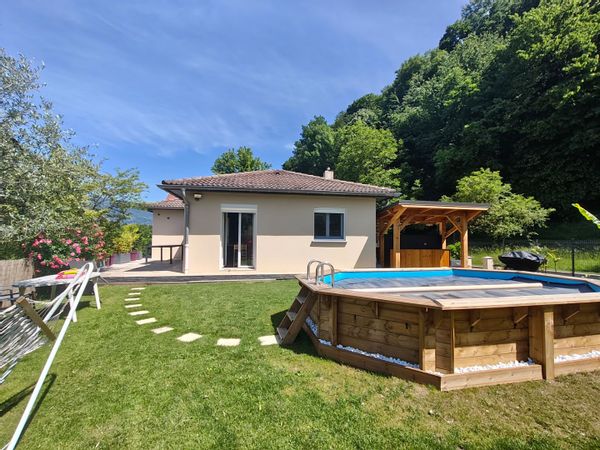 Camille s Haus