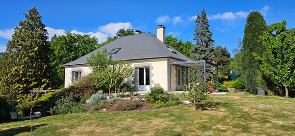 Casa di Olivier
