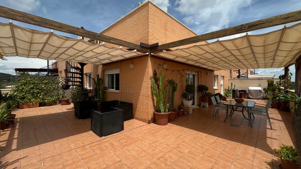 Casa di María y Jhuls