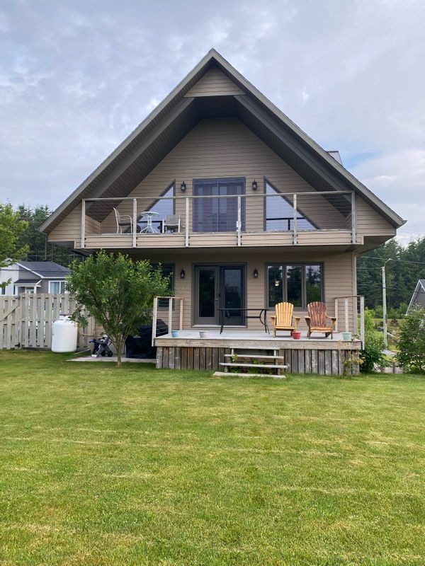 Casa de Jade et Maxime