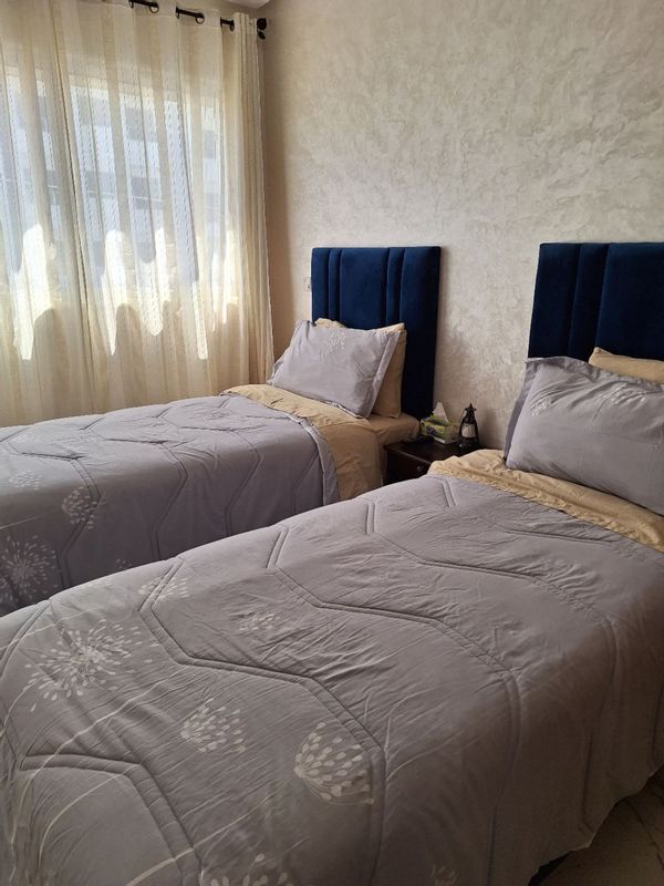 latifa's house