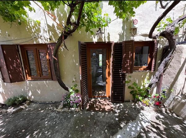 Casa di Justina