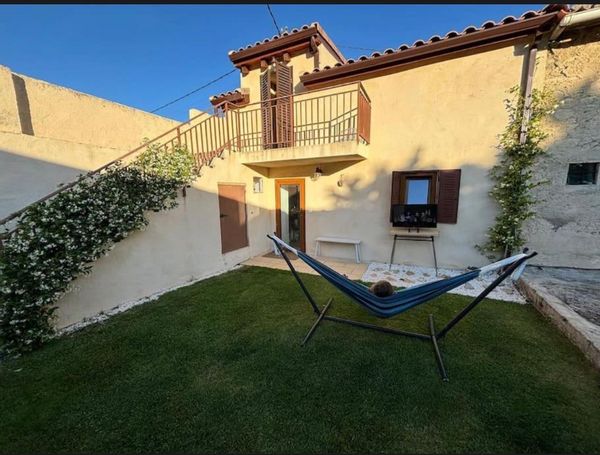 Casa di Justina