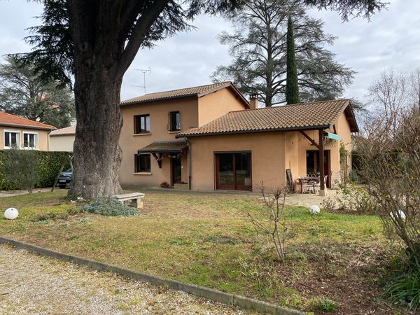 Casa di Raphaël