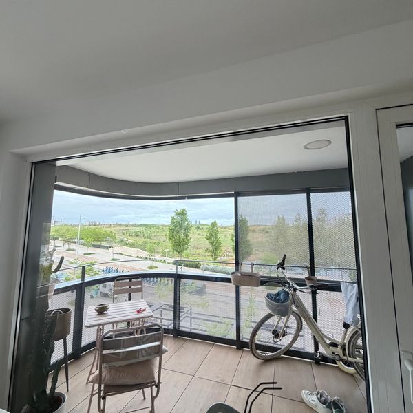 Casa Valdebebas Circuito de Fórmula 1