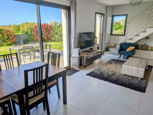 Rose & Thibaultina kuća