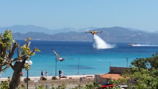 Jean-Charles's house