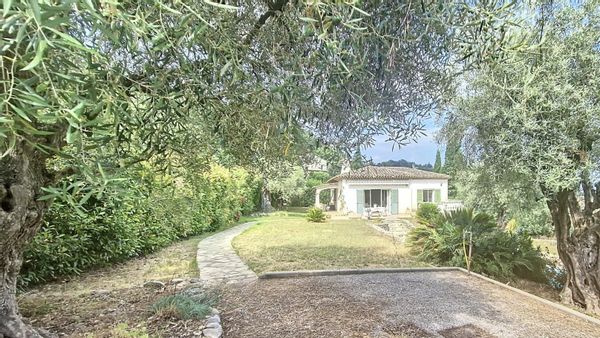 Catherine & Jean-Philippe's house