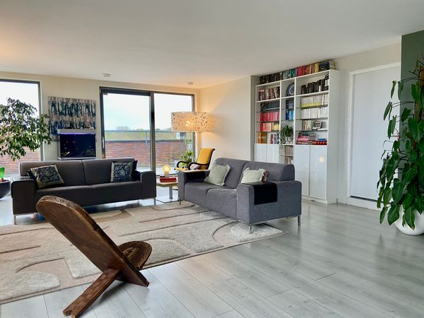 huis van Irum & Paolo