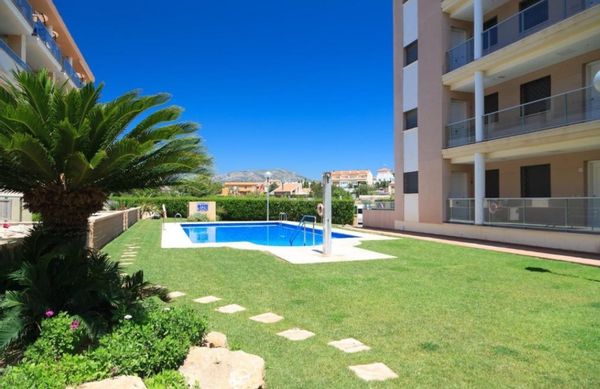 Casa de Nuria & Javi