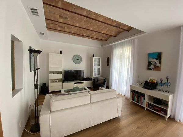 Josep y Gemmaina kuća