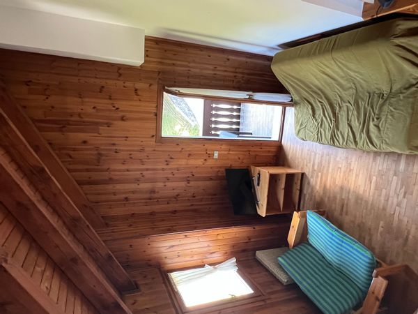 Luigis hus