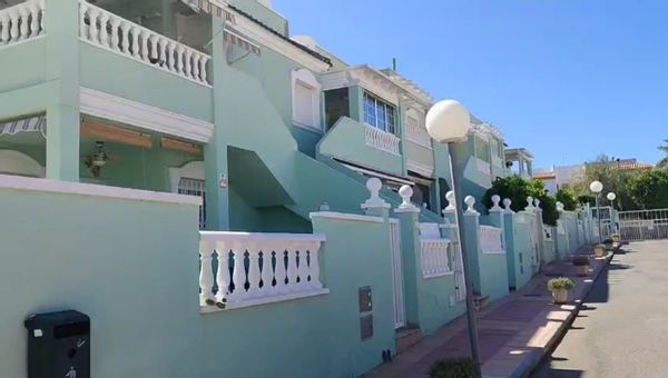 Francisco Javiers hus