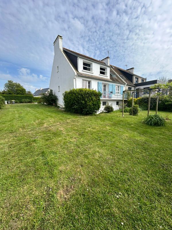 Matthieu et Noémieina kuća