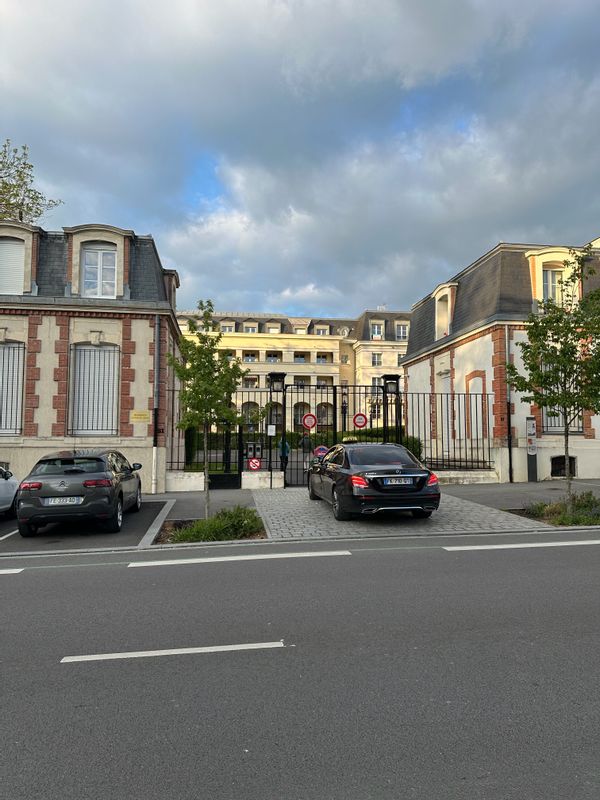 Fouzis hus