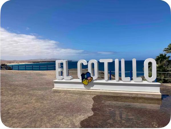 La maison de Calogero