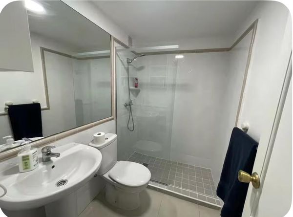 La maison de Calogero