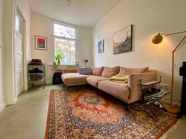 Cosy family house nearby city center