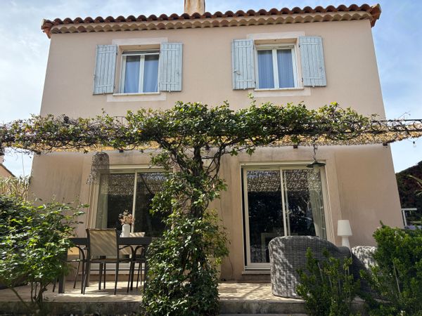 Chez Sandrine & Laurent