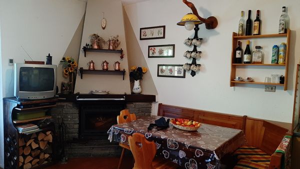 apartment in Savoulx, Italia