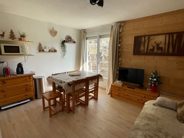 Fanny et Stephen's house