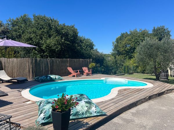 huis van Flavio et Clara