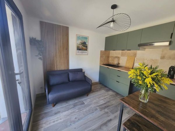 Angelique et Morgan's house