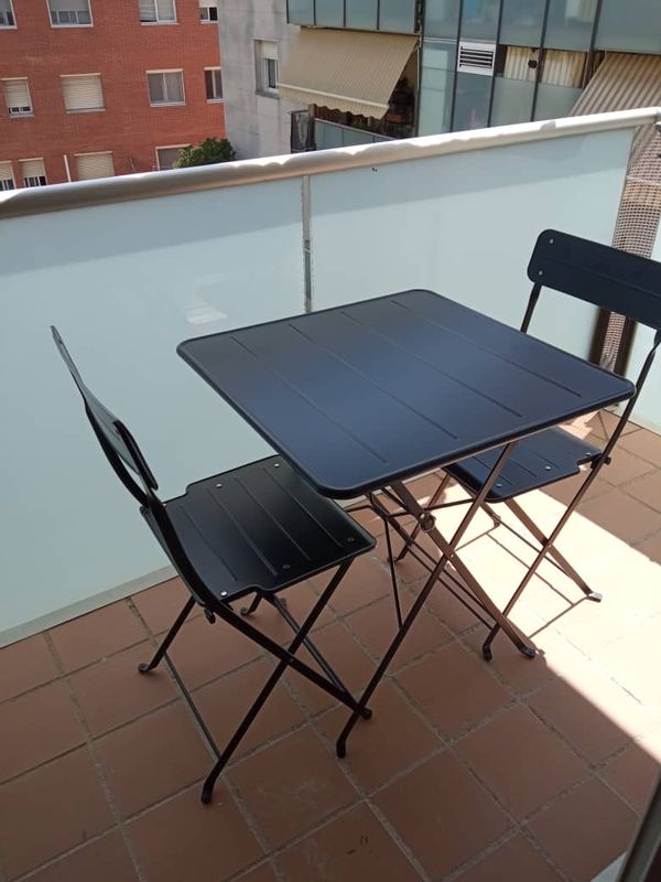 Casa de Patrick Laszlo