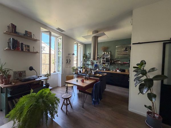 Casa di Theo